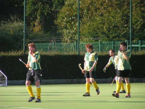 MENs 2s vs CAMBRIDGE CITY 4s - OCTOBER 2008 - photo 32 (pictures\pict9923.jpg)